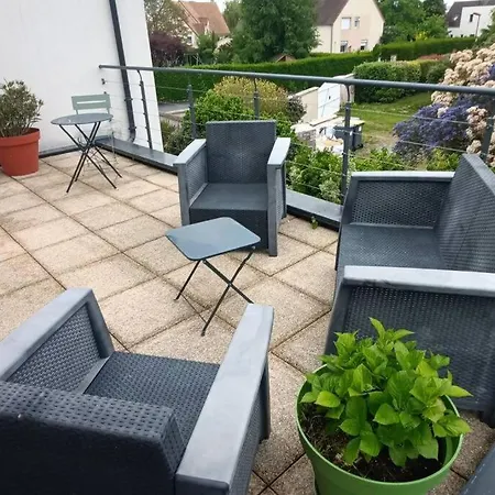 Grande Maison Entière De 120m2