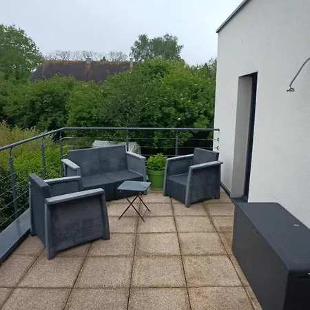 Grande Maison Entiere De 120m2 Épron