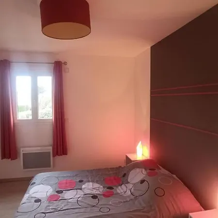 Grande Maison Entière De 120m2