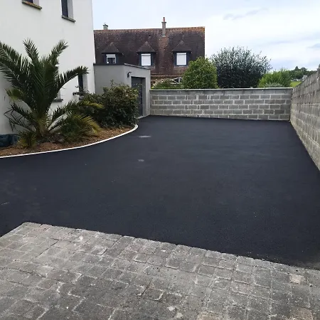 Grande Maison Entiere De 120m2 Casa de Férias *
