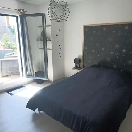 Grande Maison Entiere De 120m2