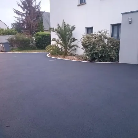 Grande Maison Entiere De 120m2 בית נופש