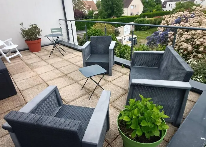 Grande Maison Entiere De 120m2