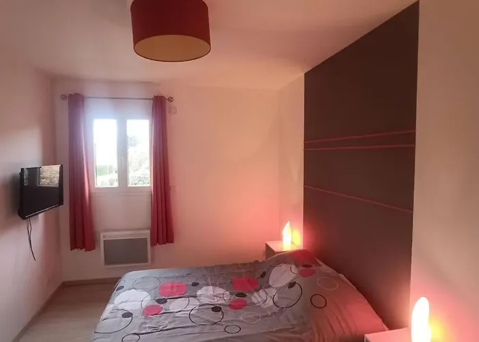 Grande Maison Entiere De 120m2