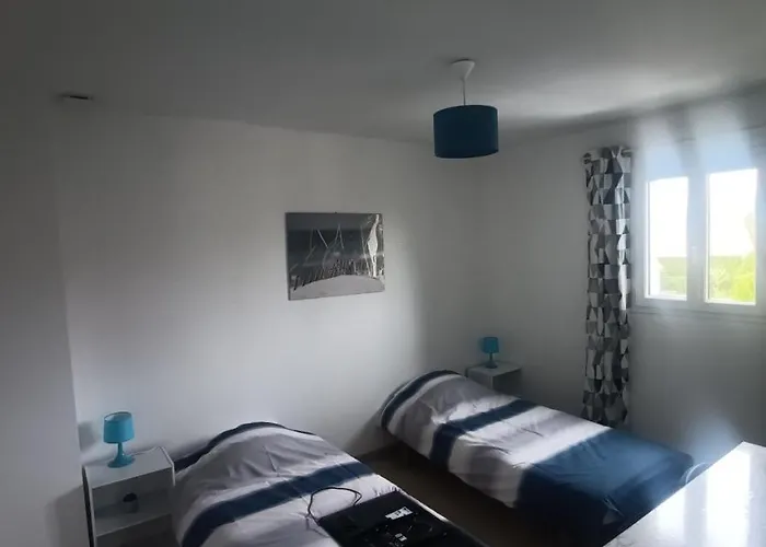 Grande Maison Entiere De 120m2