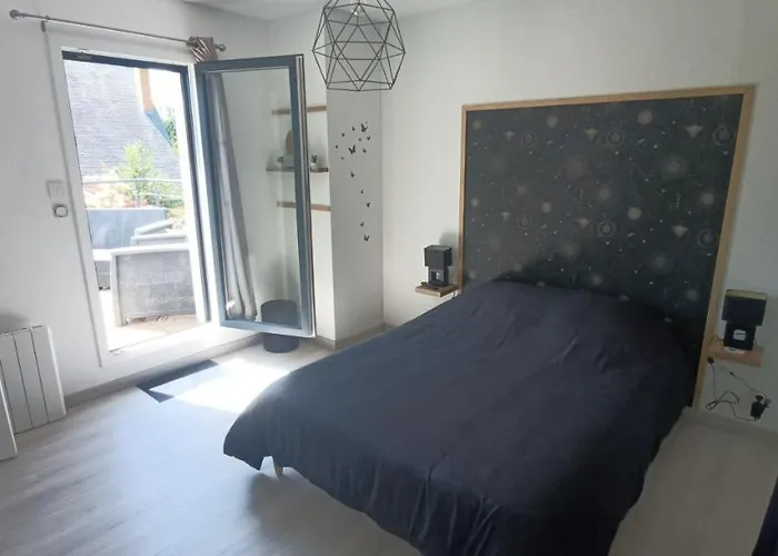 Grande Maison Entiere De 120m2